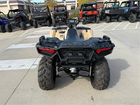 2024 Polaris Sportsman 850 in Greeley, Colorado - Photo 4