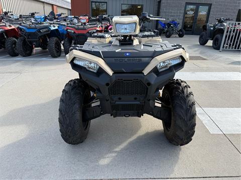 2024 Polaris Sportsman 850 in Greeley, Colorado - Photo 2