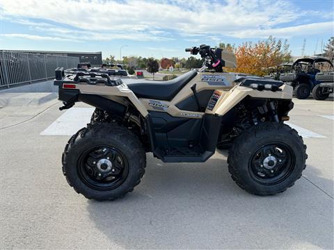 2024 Polaris Sportsman 850 in Greeley, Colorado - Photo 1