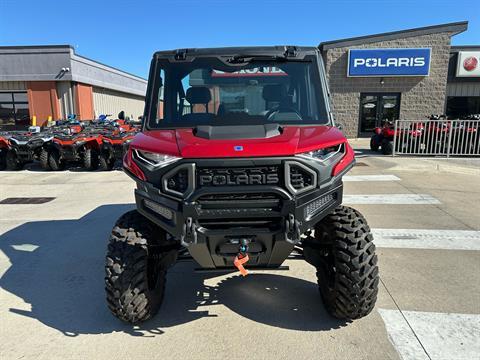 2024 Polaris Ranger XD 1500 Northstar Edition Ultimate in Greeley, Colorado - Photo 2