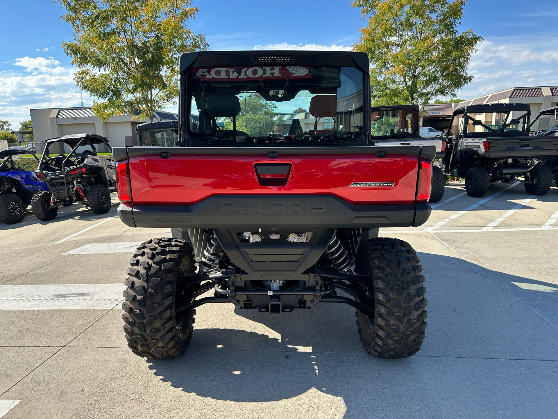 2024 Polaris Ranger XD 1500 Northstar Edition Ultimate in Greeley, Colorado - Photo 4