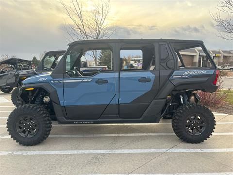 2024 Polaris Polaris XPEDITION ADV 5 Ultimate in Greeley, Colorado - Photo 3