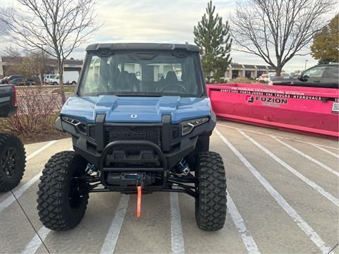 2024 Polaris Polaris XPEDITION ADV 5 Ultimate in Greeley, Colorado - Photo 4