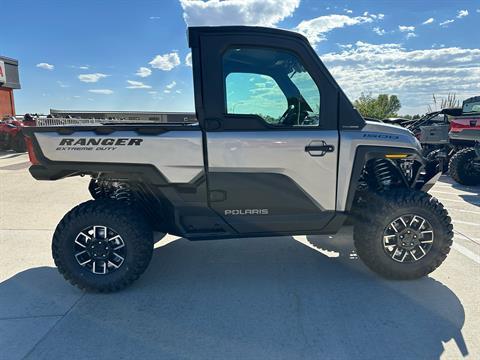 2024 Polaris Ranger XD 1500 Northstar Edition Premium in Greeley, Colorado - Photo 1