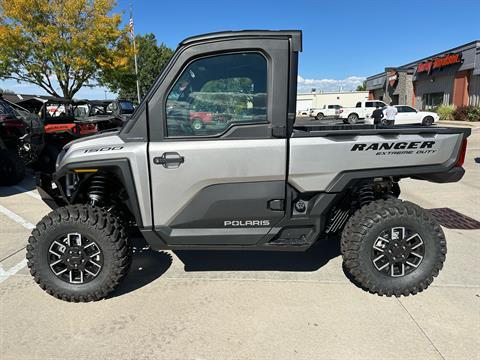 2024 Polaris Ranger XD 1500 Northstar Edition Premium in Greeley, Colorado - Photo 3