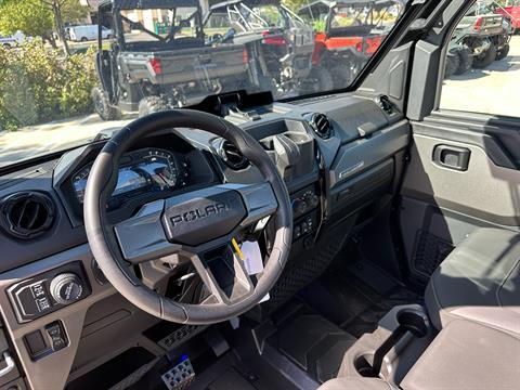 2024 Polaris Ranger XD 1500 Northstar Edition Premium in Greeley, Colorado - Photo 5