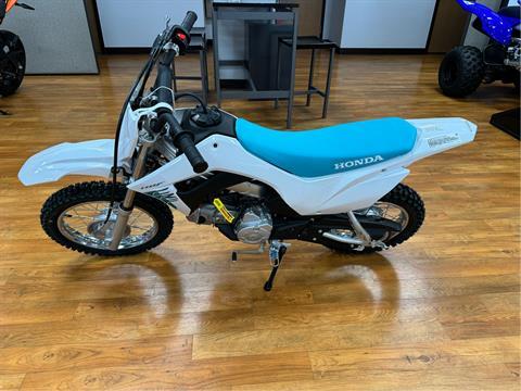 2025 Honda CRF110F in Greeley, Colorado - Photo 3