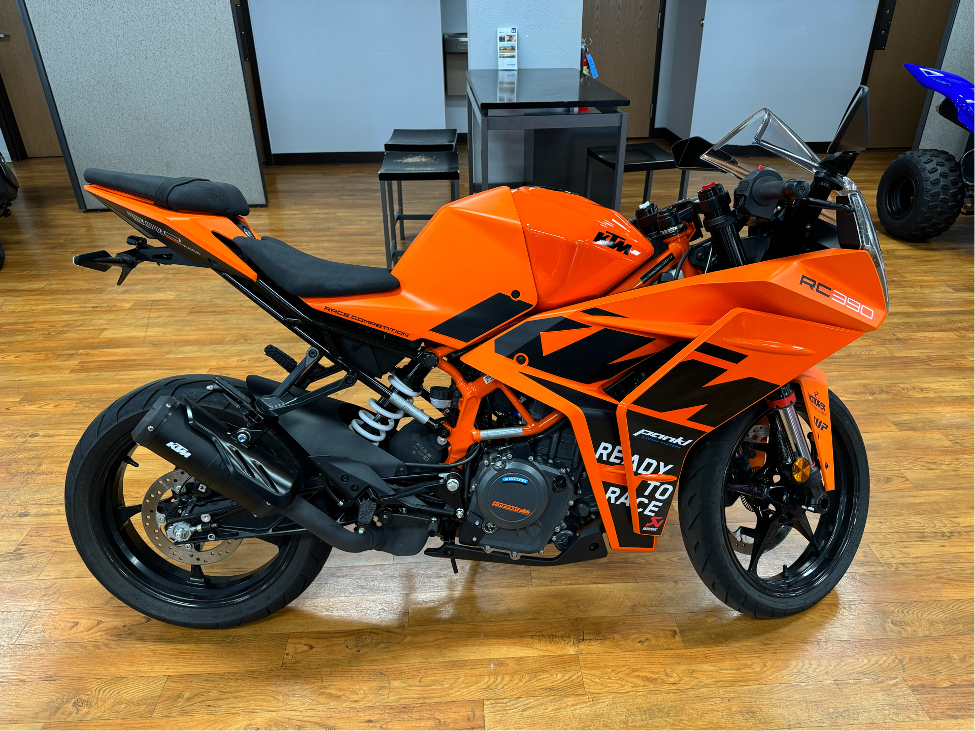 2023 KTM RC 390 in Greeley, Colorado - Photo 1