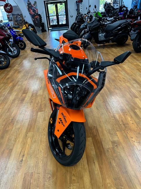 2023 KTM RC 390 in Greeley, Colorado - Photo 2