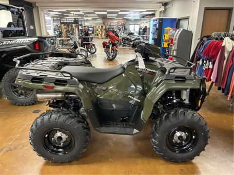 2024 Polaris Sportsman 570 EPS in Greeley, Colorado - Photo 1