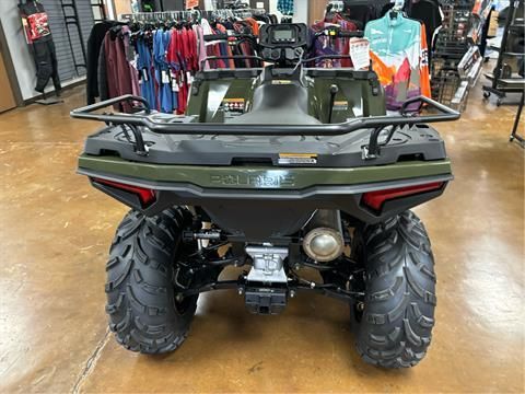 2024 Polaris Sportsman 570 EPS in Greeley, Colorado - Photo 2