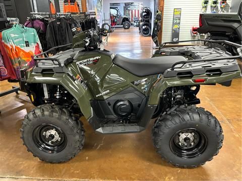 2024 Polaris Sportsman 570 EPS in Greeley, Colorado - Photo 3