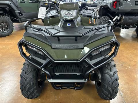 2024 Polaris Sportsman 570 EPS in Greeley, Colorado - Photo 4