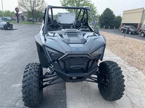 2024 Polaris RZR Pro XP Premium in Greeley, Colorado - Photo 2