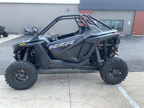 2024 Polaris RZR Pro XP Premium in Greeley, Colorado - Photo 3