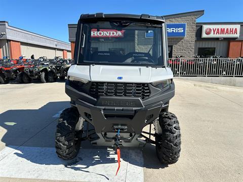 2024 Polaris Ranger SP 570 NorthStar Edition in Greeley, Colorado - Photo 2