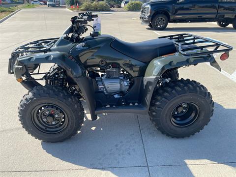 2024 Honda FourTrax Recon in Greeley, Colorado - Photo 3