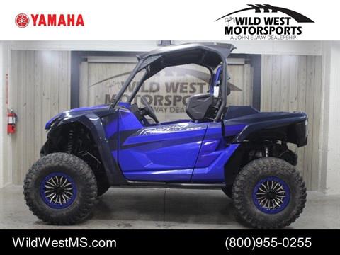 2023 Yamaha Wolverine RMAX2 1000 Sport in Greeley, Colorado - Photo 3