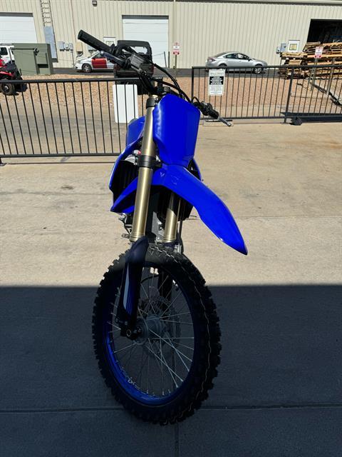 2025 Yamaha YZ450F in Greeley, Colorado - Photo 2