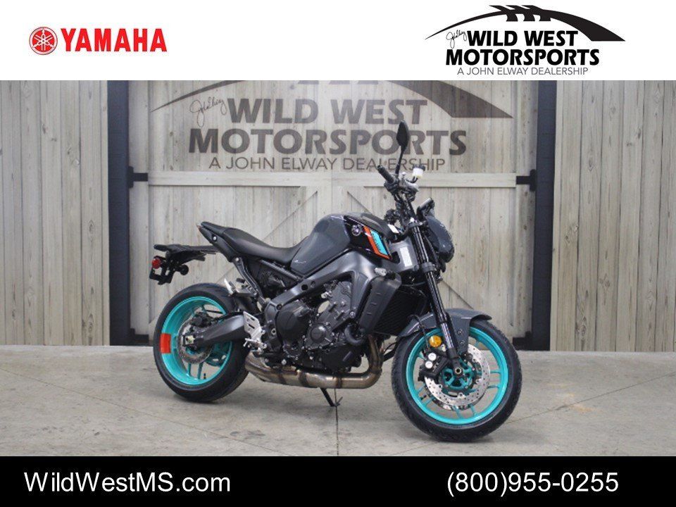 2023 Yamaha MT-09 in Greeley, Colorado - Photo 2