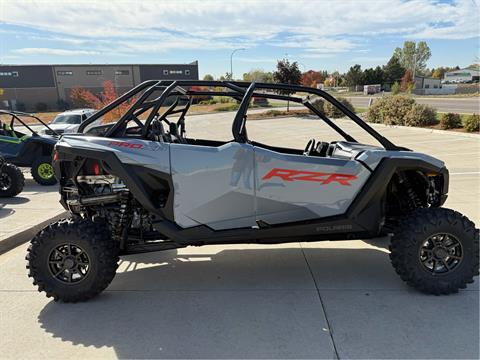 2025 Polaris RZR Pro XP 4 Sport in Greeley, Colorado - Photo 1