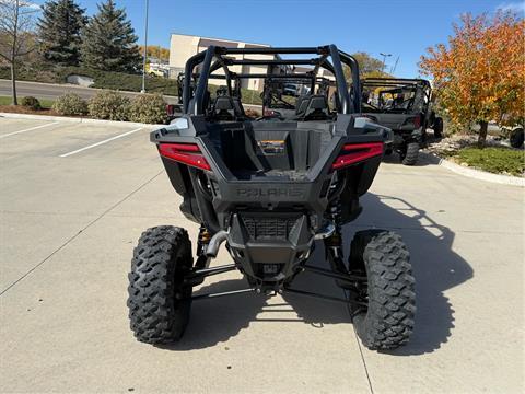 2025 Polaris RZR Pro XP 4 Sport in Greeley, Colorado - Photo 4