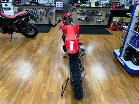 2025 Honda CRF450R in Greeley, Colorado - Photo 2