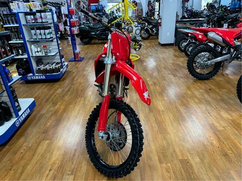 2025 Honda CRF450R in Greeley, Colorado - Photo 4