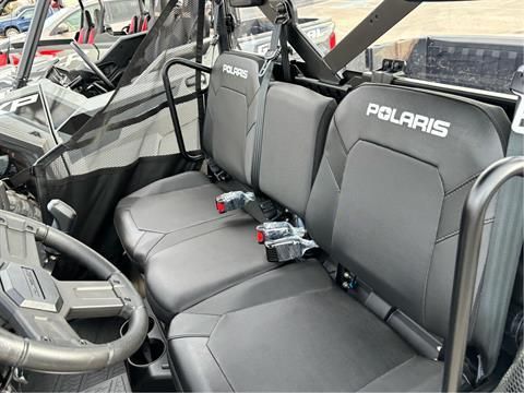 2024 Polaris Ranger 1000 Premium in Greeley, Colorado - Photo 5