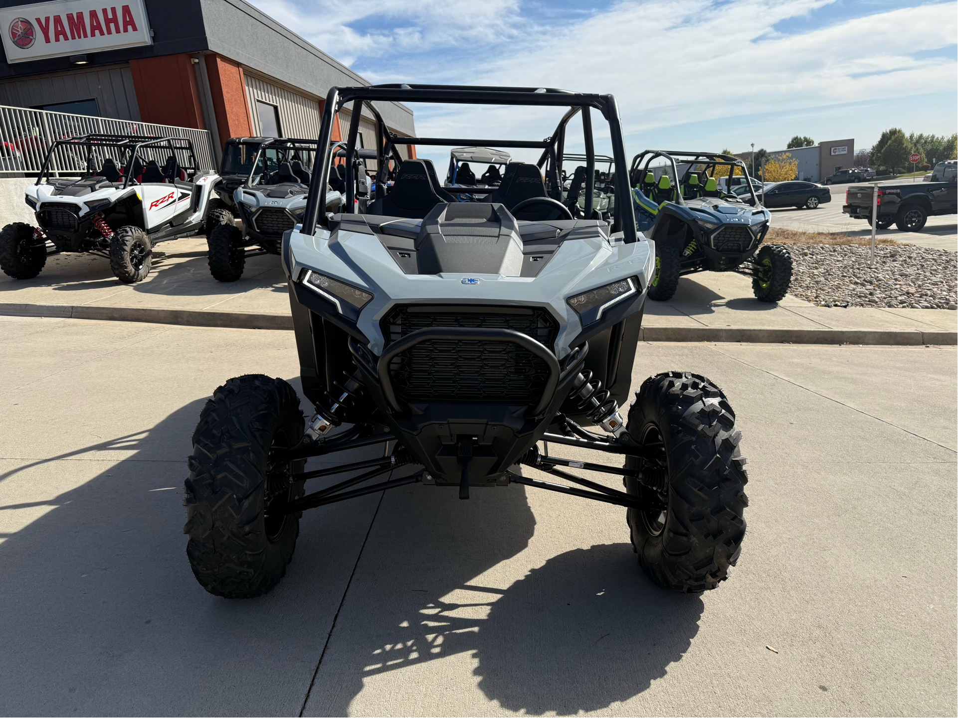 2025 Polaris RZR XP 4 1000 Sport in Greeley, Colorado - Photo 2