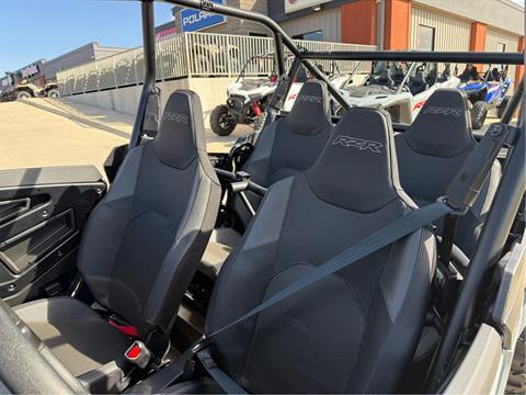 2025 Polaris RZR XP 4 1000 Sport in Greeley, Colorado - Photo 6