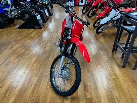 2025 Honda CRF125F - Big Wheel in Greeley, Colorado - Photo 2