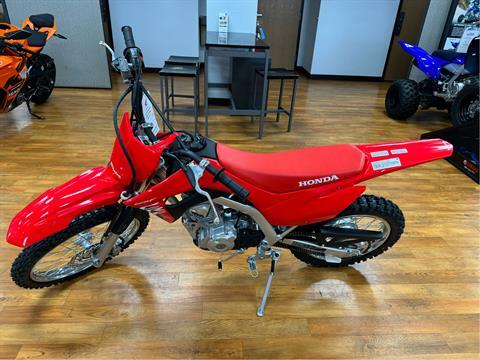 2025 Honda CRF125F - Big Wheel in Greeley, Colorado - Photo 3