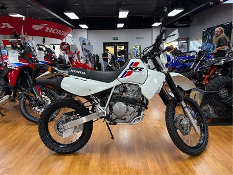 2024 Honda XR650L in Greeley, Colorado - Photo 1