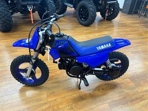 2024 Yamaha PW50 in Greeley, Colorado - Photo 3