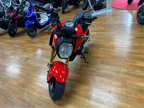 2025 Honda Grom in Greeley, Colorado - Photo 4