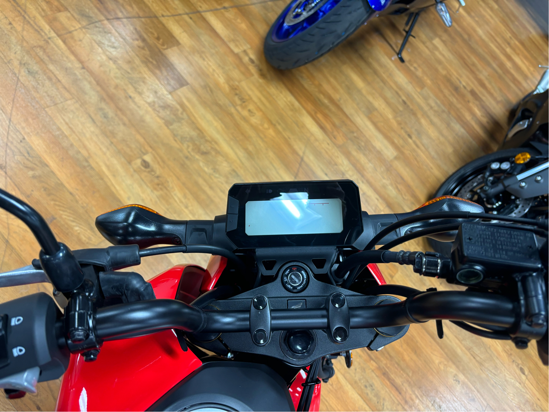 2025 Honda Grom in Greeley, Colorado - Photo 5