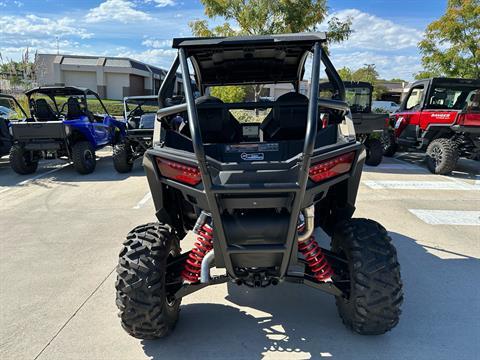 2025 Polaris RZR Trail S 1000 Ultimate in Greeley, Colorado - Photo 4