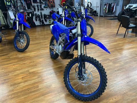 2024 Yamaha YZ450FX in Greeley, Colorado - Photo 2