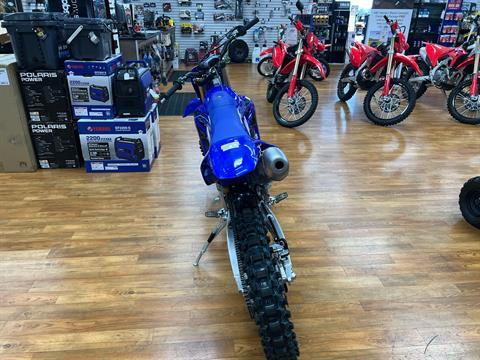 2024 Yamaha YZ450FX in Greeley, Colorado - Photo 4