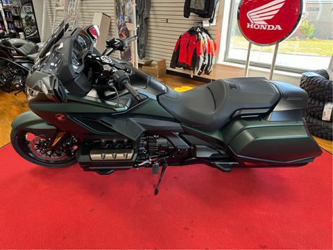 2024 Honda Gold Wing in Greeley, Colorado - Photo 3