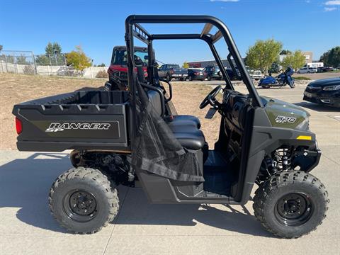 2024 Polaris Ranger SP 570 in Greeley, Colorado - Photo 1