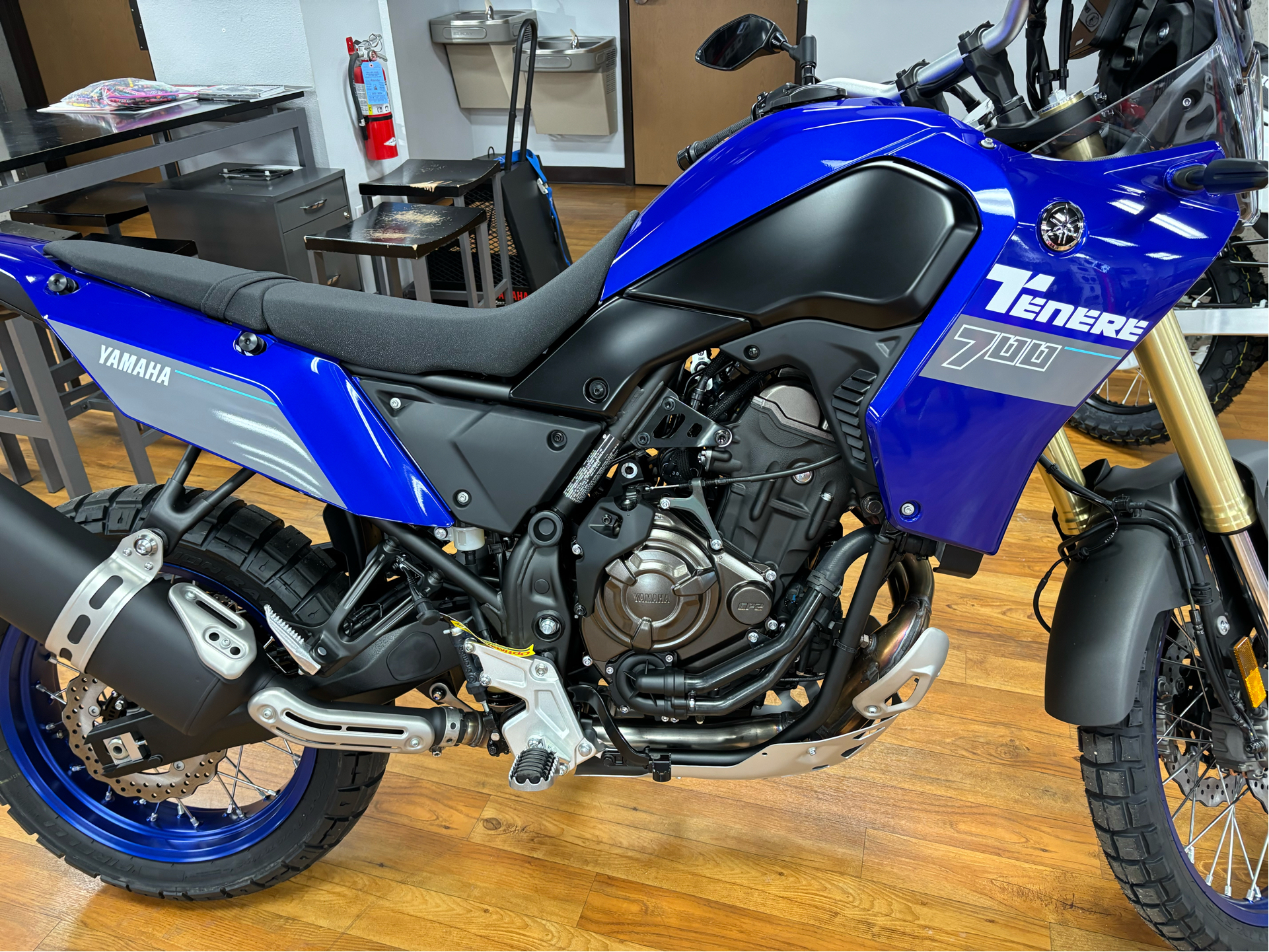 2024 Yamaha Ténéré 700 in Greeley, Colorado - Photo 6