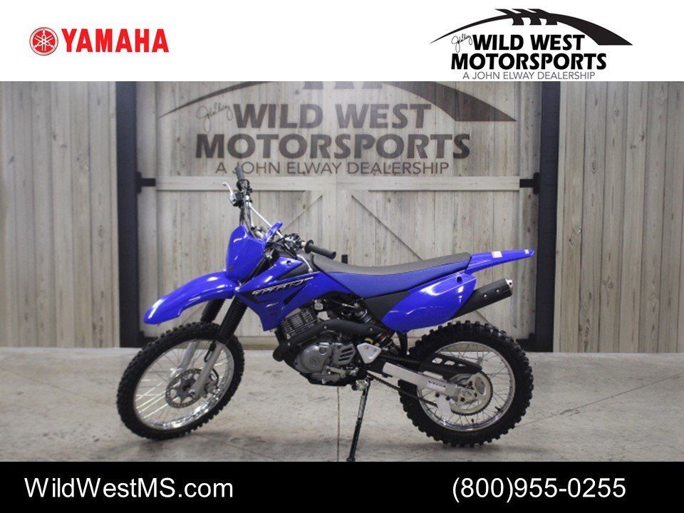 2023 Yamaha TT-R125LE in Greeley, Colorado - Photo 3