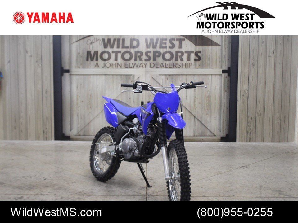 2023 Yamaha TT-R125LE in Greeley, Colorado - Photo 2