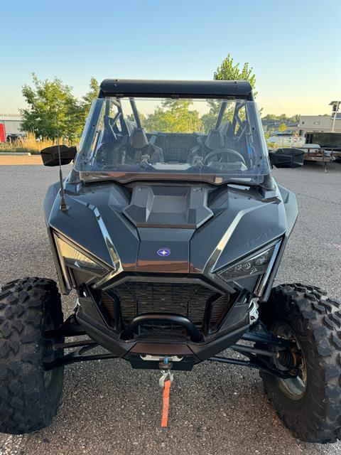 2023 Polaris RZR Pro XP Premium in Greeley, Colorado - Photo 2