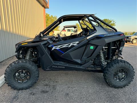 2023 Polaris RZR Pro XP Premium in Greeley, Colorado - Photo 3