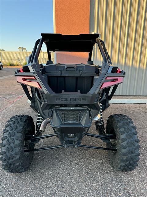 2023 Polaris RZR Pro XP Premium in Greeley, Colorado - Photo 5