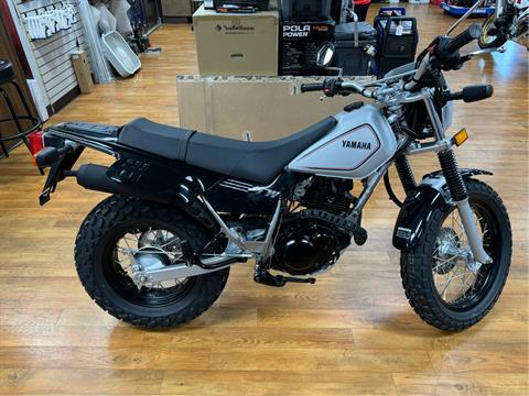 2025 Yamaha TW200 in Greeley, Colorado - Photo 1