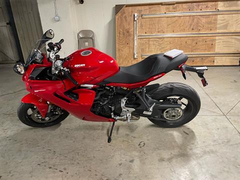 2023 Ducati SuperSport 950 in Greeley, Colorado - Photo 3